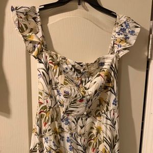 Brand New maxi dresss